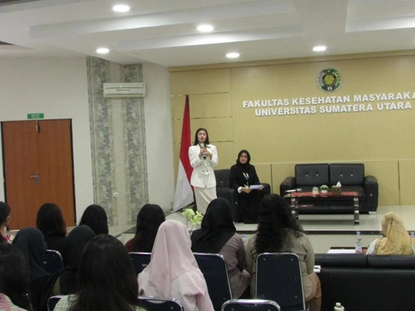 Public Health Career Expo 2026: Mempersiapkan Mahasiswa Menuju Dunia Kerja
